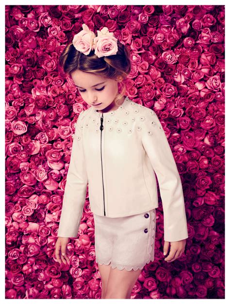 baby dior leather jacket|dior baby clothing.